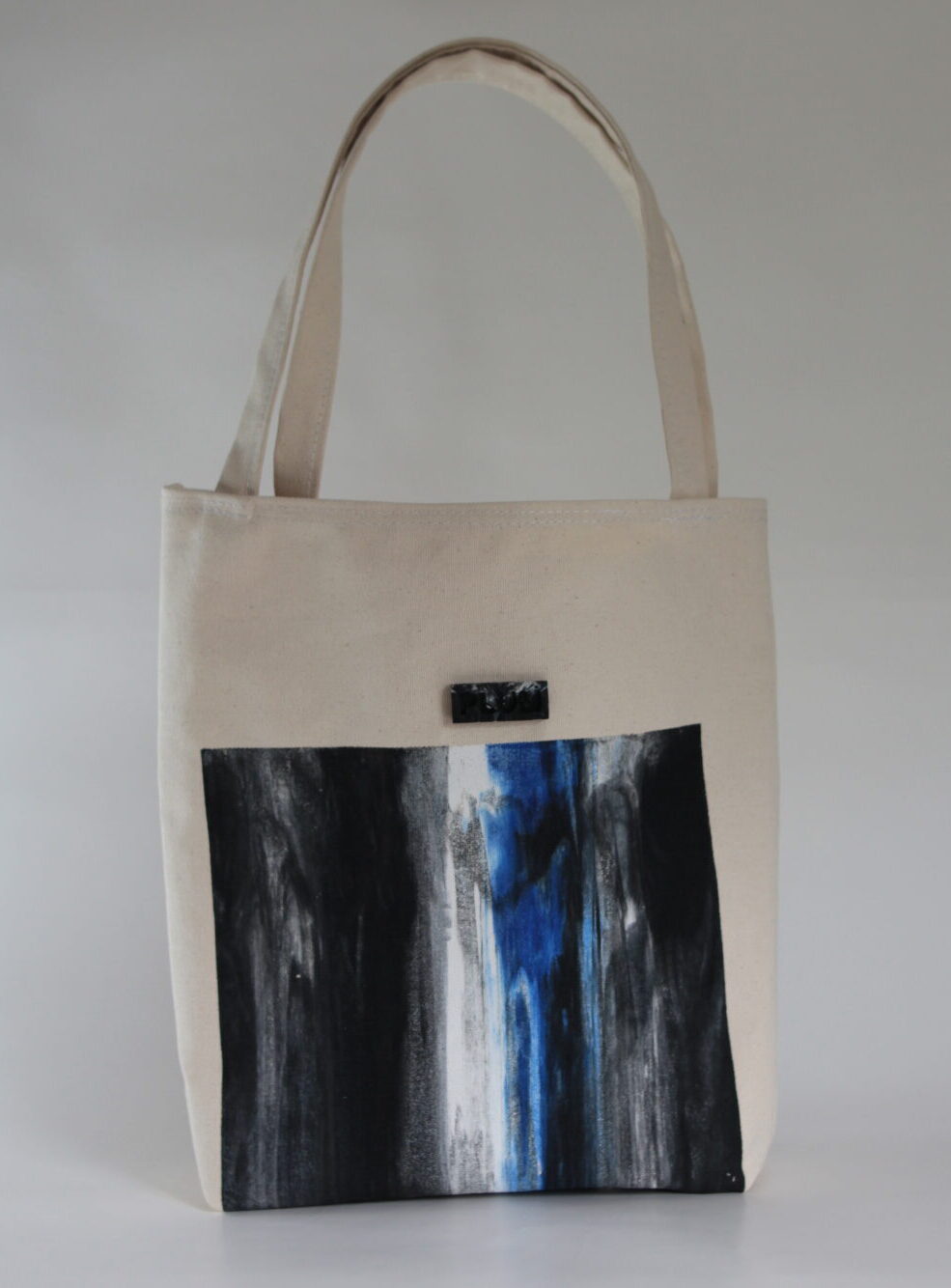 Tote bag DOI